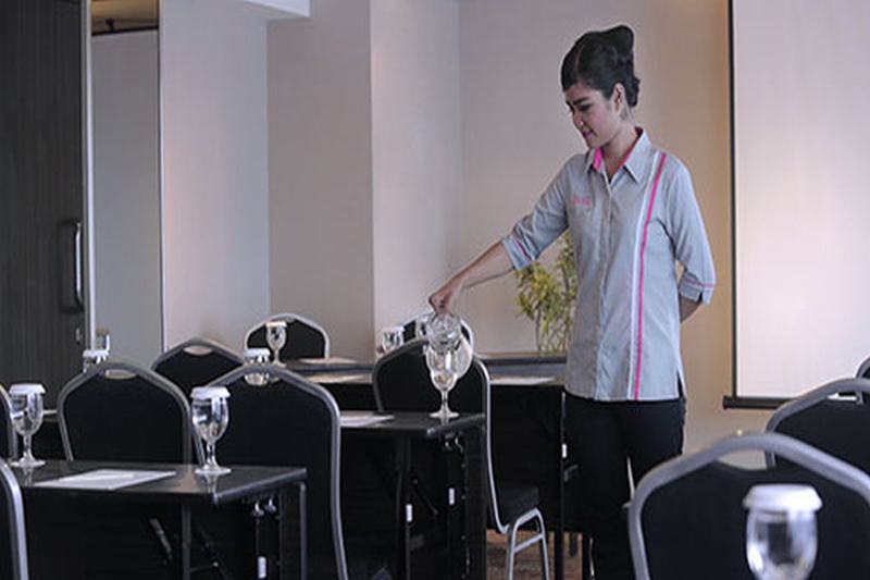 Favehotel Ahmad Yani Bekasi