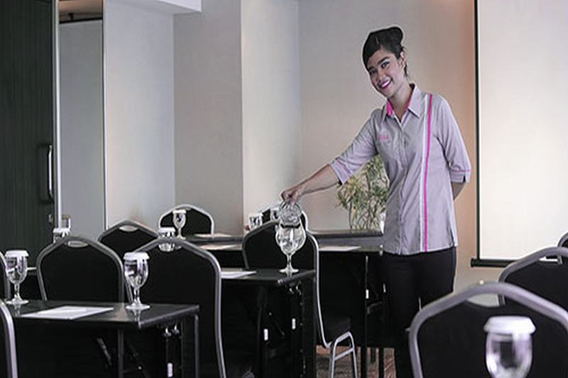 Favehotel Ahmad Yani Bekasi