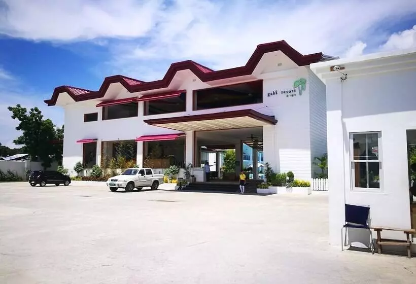 Gabi Resort & Spa