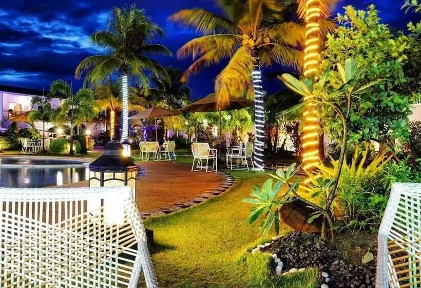 Gabi Resort & Spa