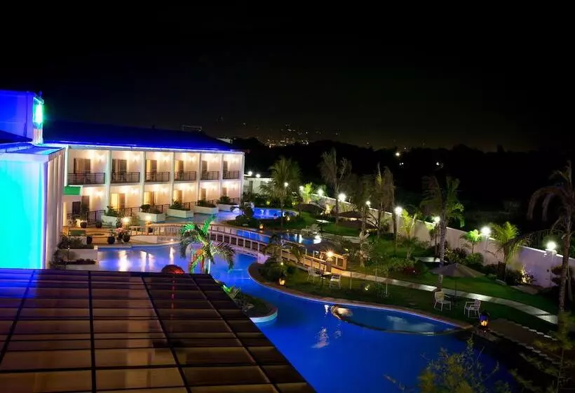 Gabi Resort & Spa