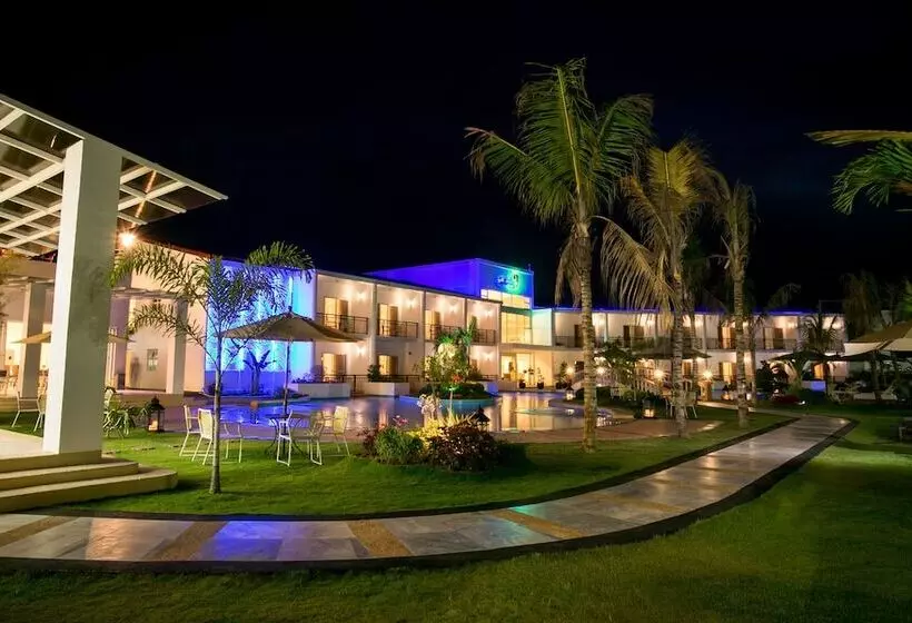 Gabi Resort & Spa