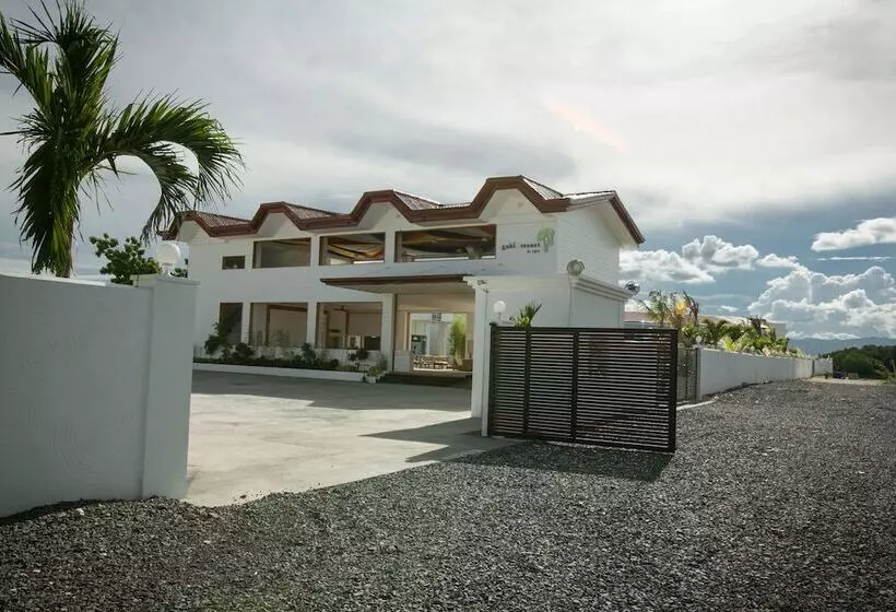 Gabi Resort & Spa