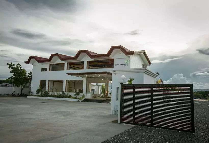 Gabi Resort & Spa