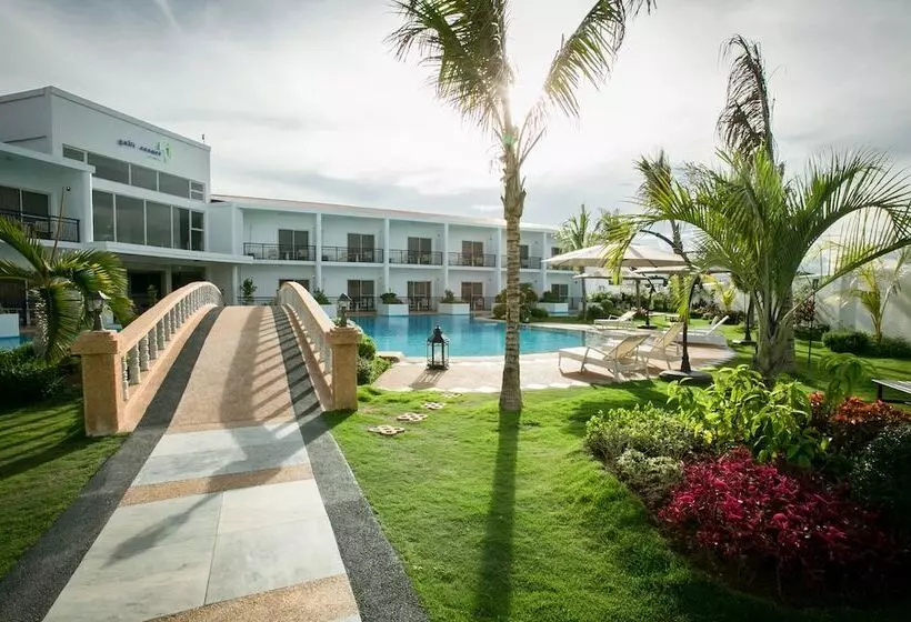 Gabi Resort & Spa