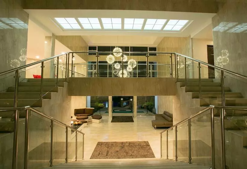 Gabi Resort & Spa