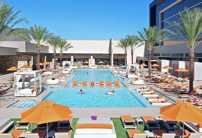 Graton Resort & Casino