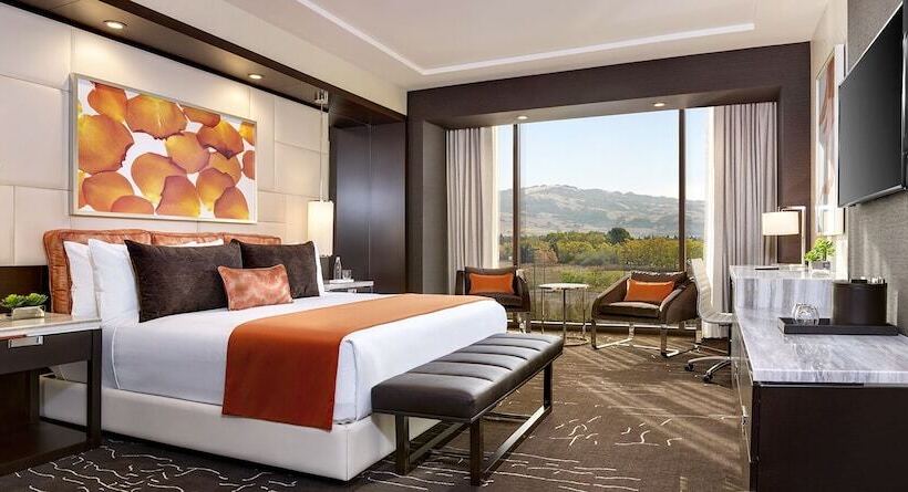 Graton Resort & Casino