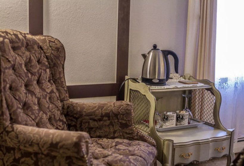 Highland Glen Lodge B&b