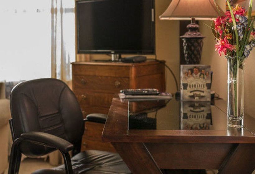 Highland Glen Lodge B&b