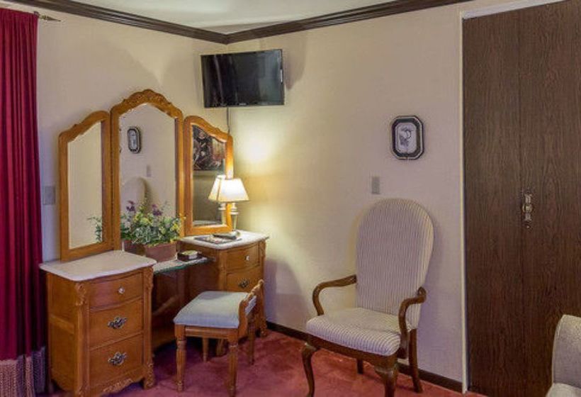 Highland Glen Lodge B&b