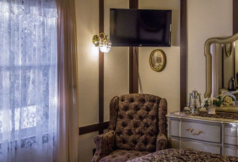 Highland Glen Lodge B&b