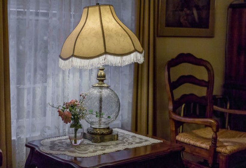 Highland Glen Lodge B&b