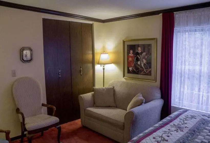 Highland Glen Lodge B&b