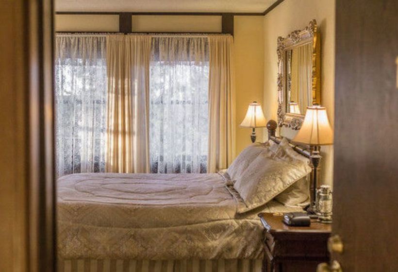 Highland Glen Lodge B&b