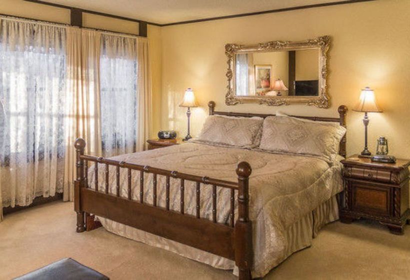 Highland Glen Lodge B&b