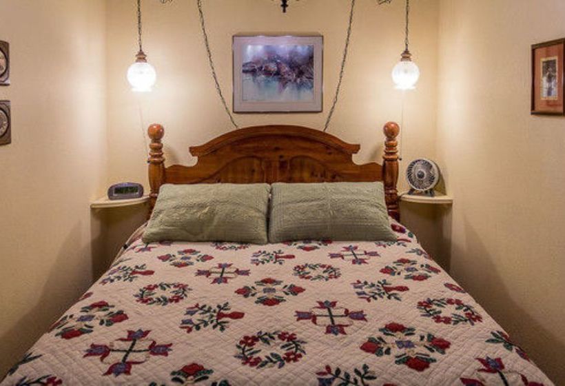 Highland Glen Lodge B&b