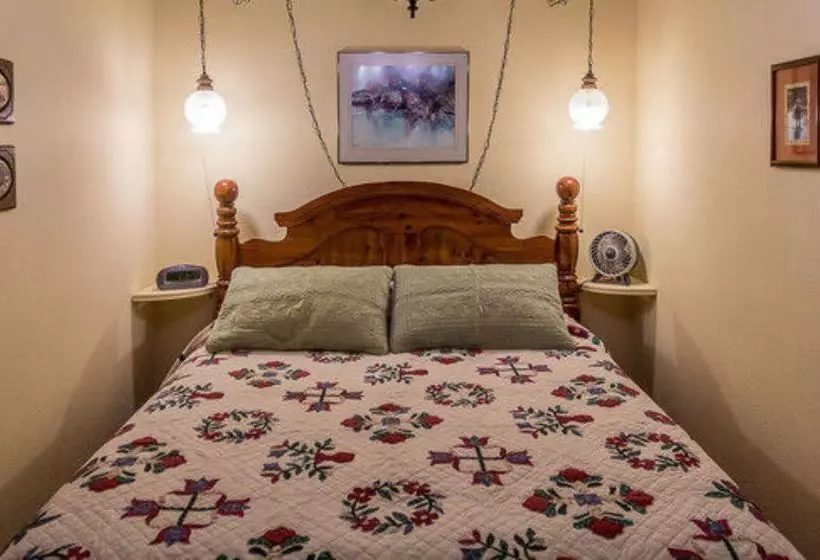 Highland Glen Lodge B&b