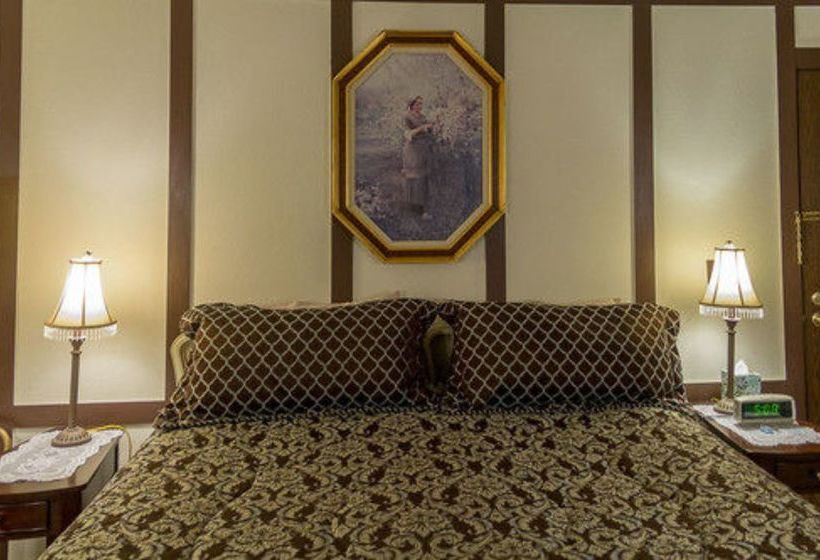 Highland Glen Lodge B&b