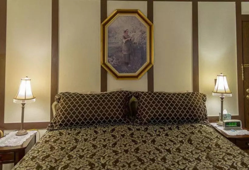 Highland Glen Lodge B&b