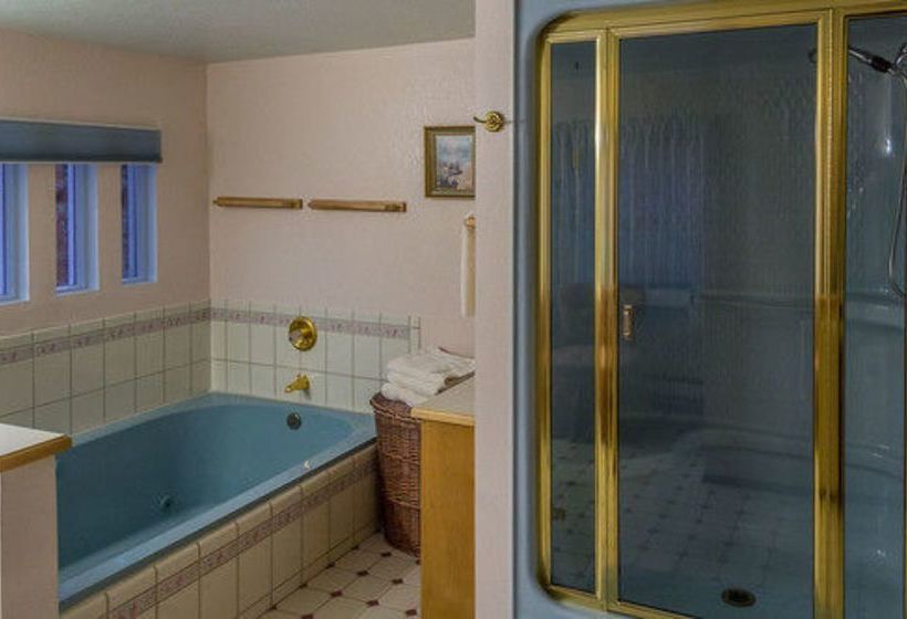 Highland Glen Lodge B&b