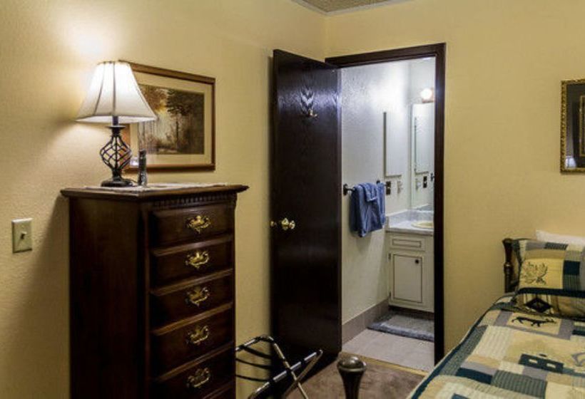 Highland Glen Lodge B&b