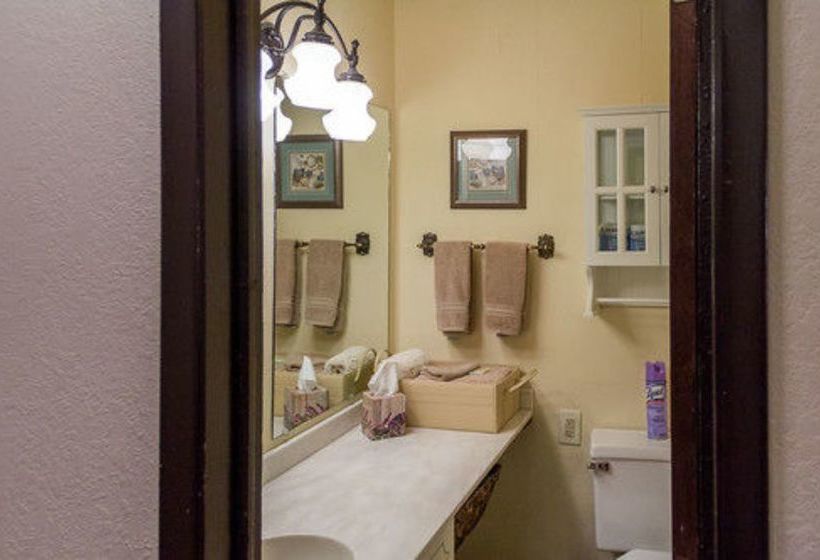 Highland Glen Lodge B&b