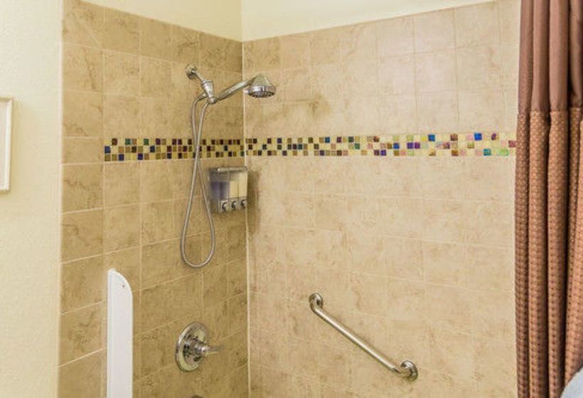 Highland Glen Lodge B&b