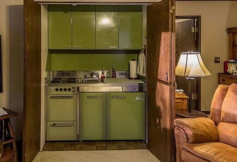 Highland Glen Lodge B&b