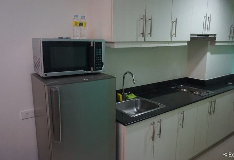 Homebound At Sea Residences Serviced Apartments