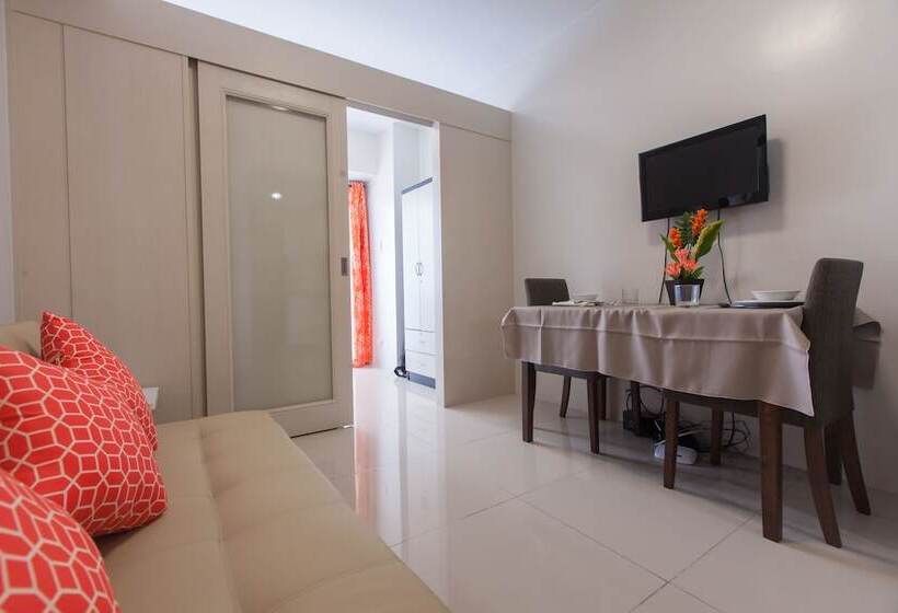 Homebound At Sea Residences Serviced Apartments