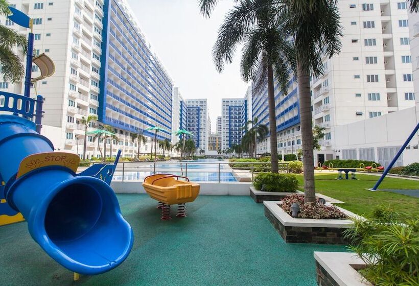 Homebound At Sea Residences Serviced Apartments