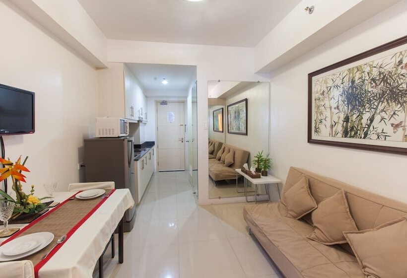 Homebound At Sea Residences Serviced Apartments