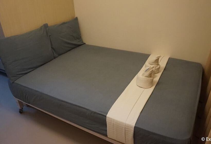 Homebound At Sea Residences Serviced Apartments