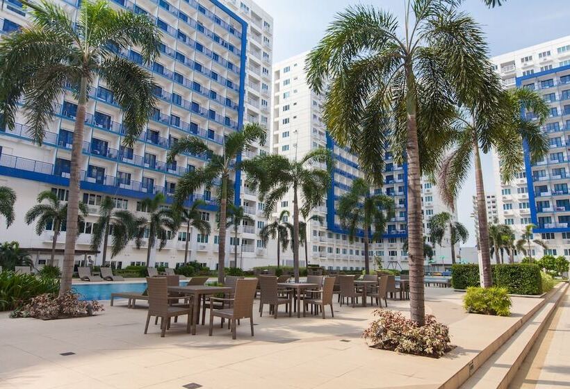 Homebound At Sea Residences Serviced Apartments