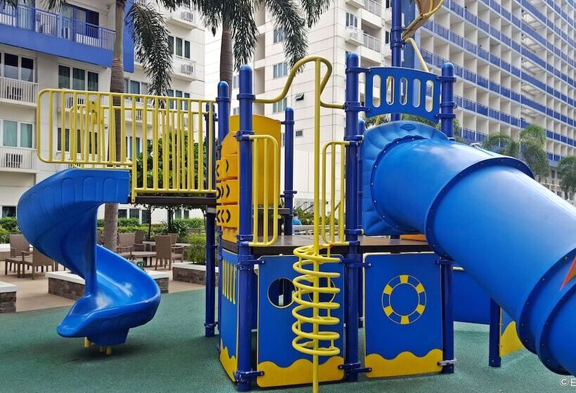 Homebound At Sea Residences Serviced Apartments