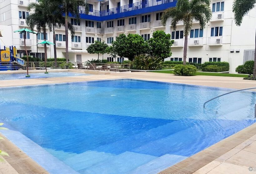 Homebound At Sea Residences Serviced Apartments