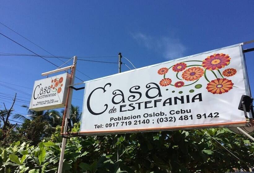 Gästgiveri Casa De Estefania