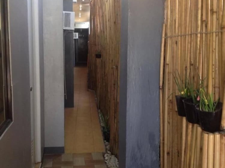 Gästgiveri Casa De Estefania