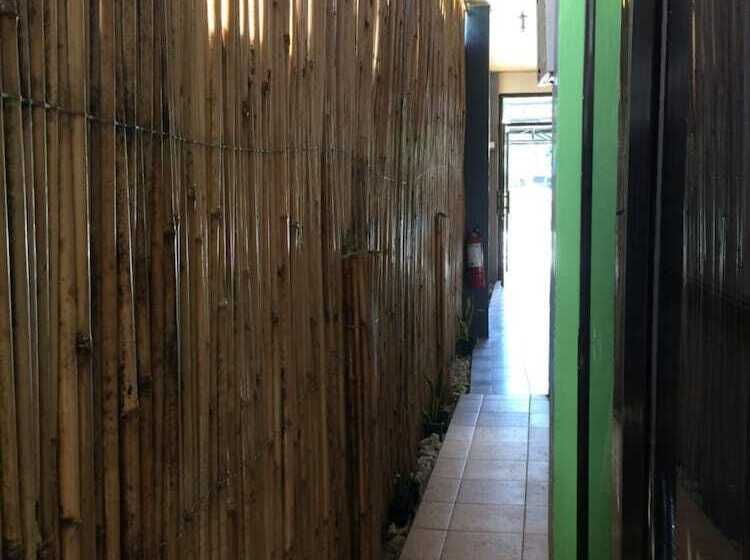 Gästgiveri Casa De Estefania