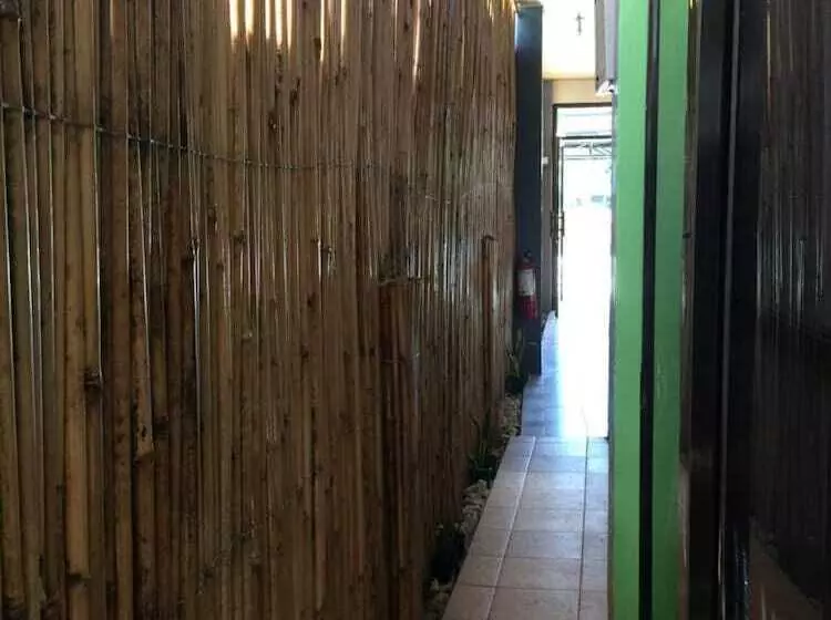 Hostal Casa De Estefania