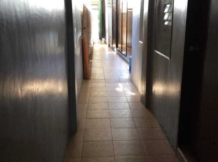 Gästgiveri Casa De Estefania