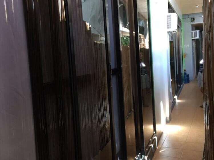 Gästgiveri Casa De Estefania