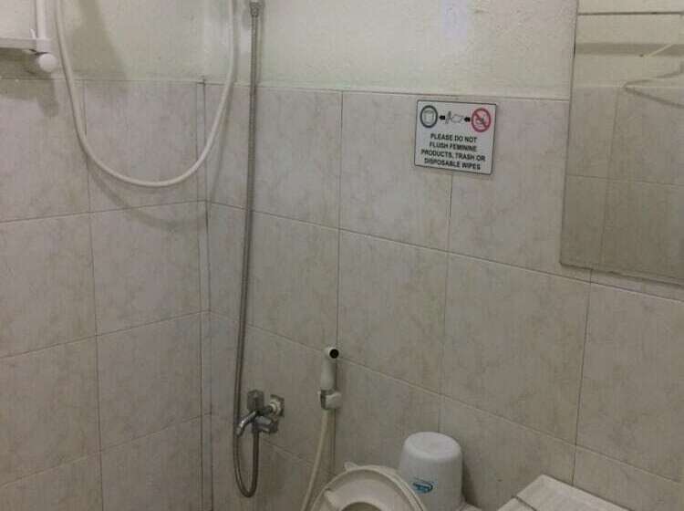 Gästgiveri Casa De Estefania