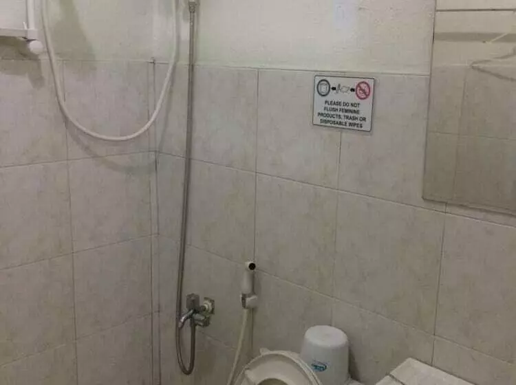 Hostal Casa De Estefania
