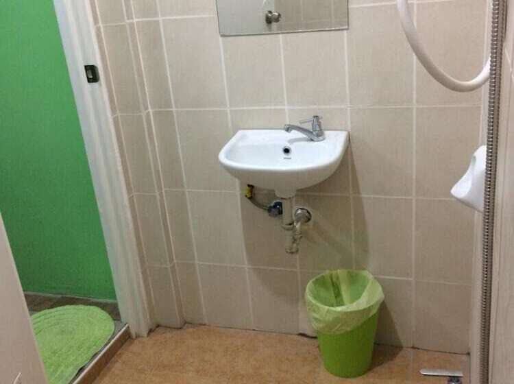 Gästgiveri Casa De Estefania