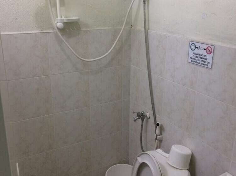 Gästgiveri Casa De Estefania