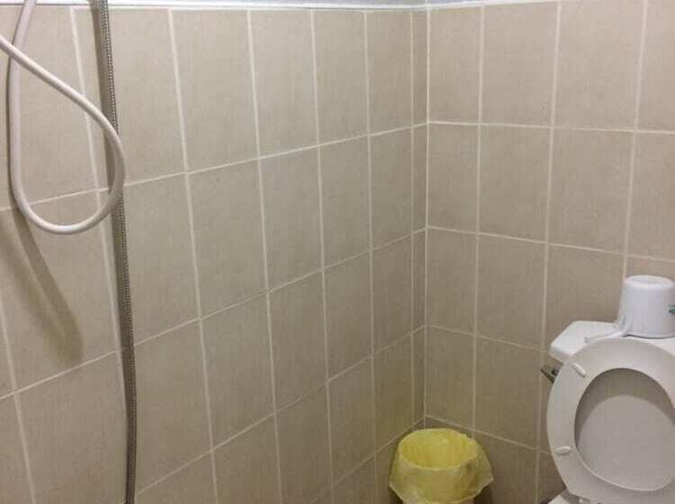 Gästgiveri Casa De Estefania