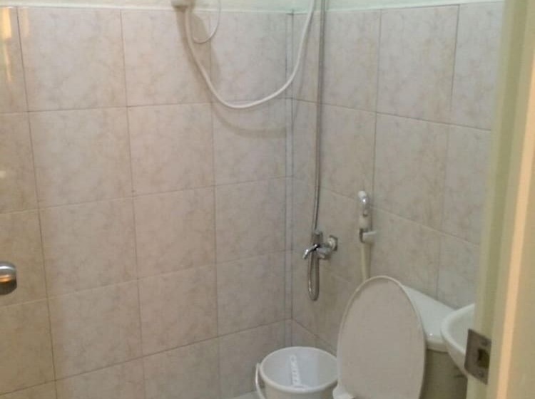 Gästgiveri Casa De Estefania