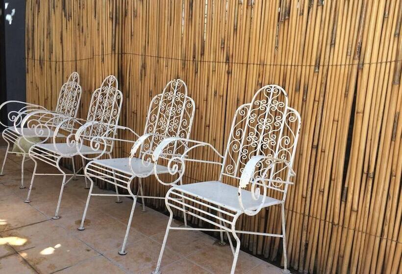 Gästgiveri Casa De Estefania